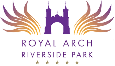 Royal Arch Riverside Park
