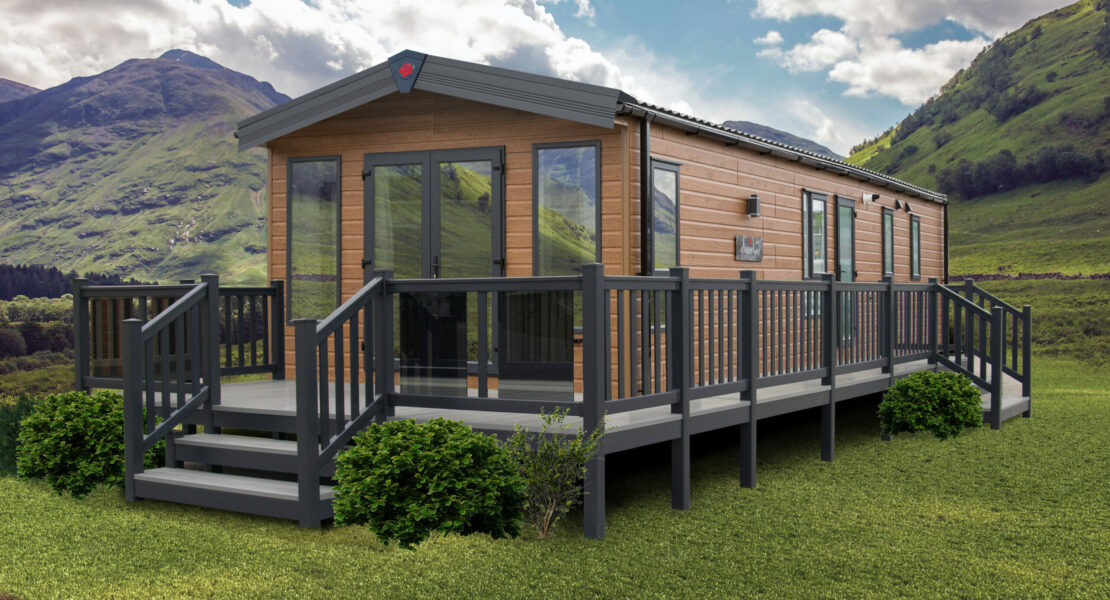 Pemberton Abingdon exterior