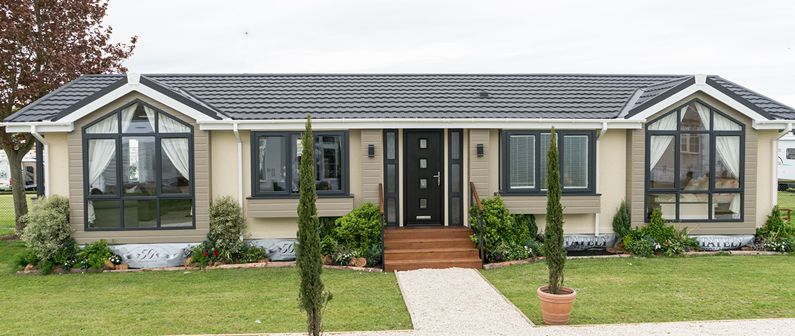 Stately Albion Kensington