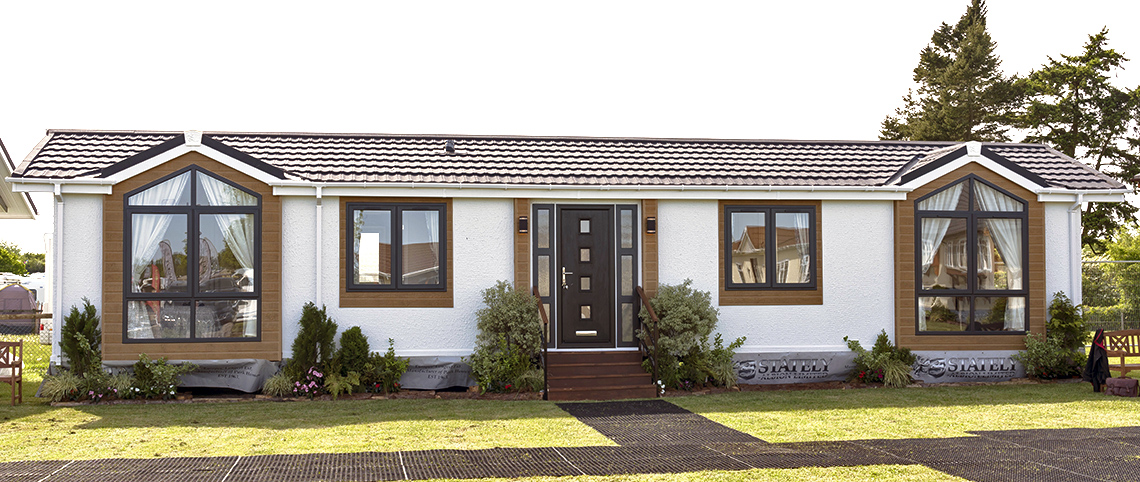 Stately Albion Mayfair